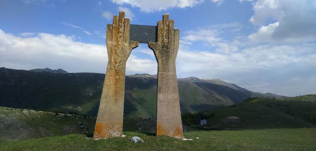 Споменик Бају Пивљанину поделио племе, једно питање кочи све 